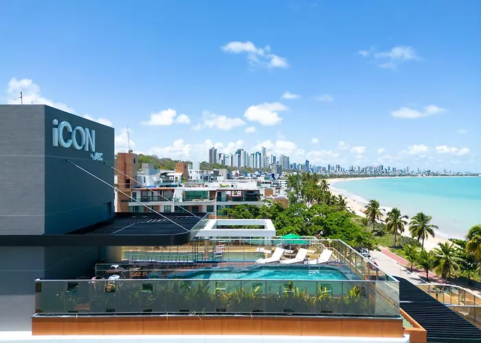 Icon Hotel By Welkom