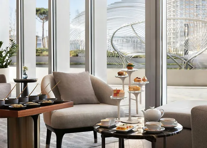 The St. Regis Belgrade