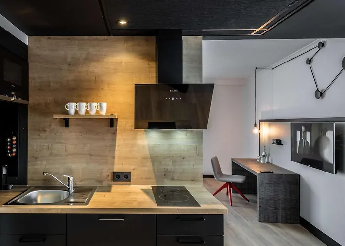 Familienhotel: Pentahotel Rostock