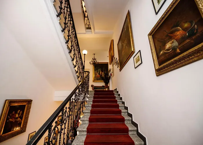 Salvator Hotel