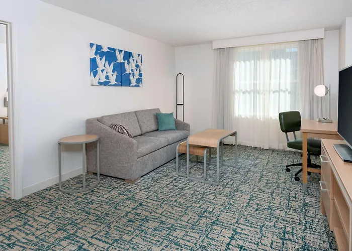 Hotel barato: Homewood Suites By Hilton Tampa Airport - Westshore