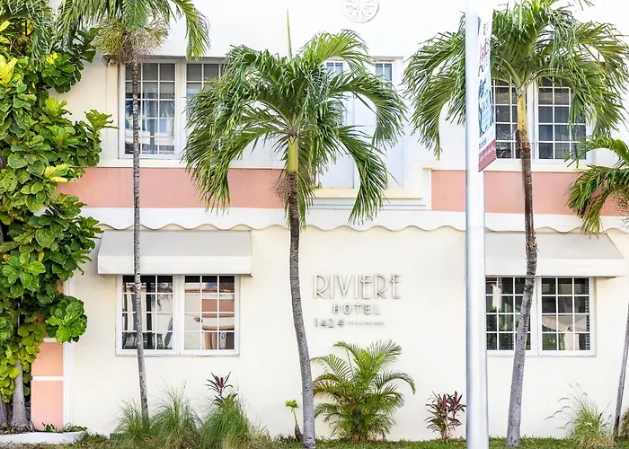 Riviere South Beach Hotel