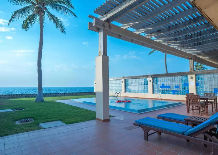 Al Nawras Island