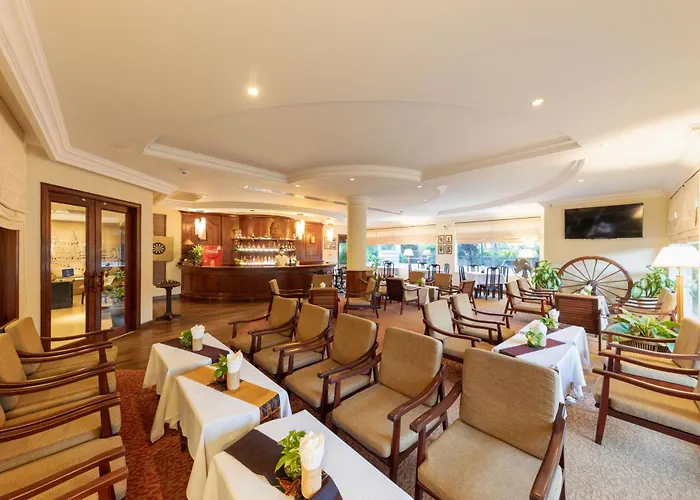 Khemara Angkor & Spa