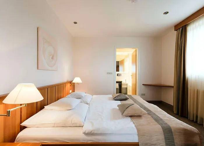 Nationalpark-Hotel Schliffkopf