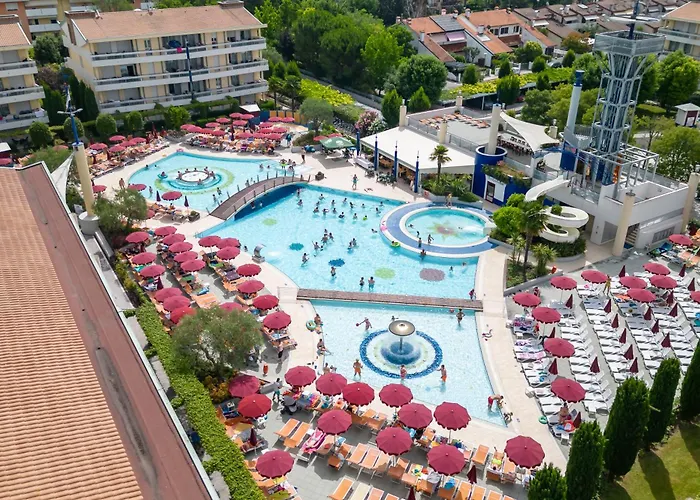 Villaggio Planetarium Resort