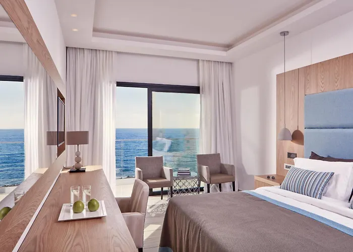 Atlantica Golden Beach - Adults Only