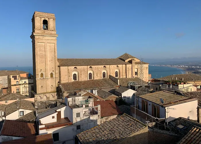  Torre Di Bassano Luxury