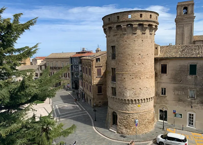  Torre Di Bassano Luxury