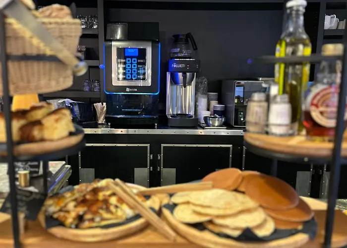 Albergo economico: Eiffel Villa Garibaldi