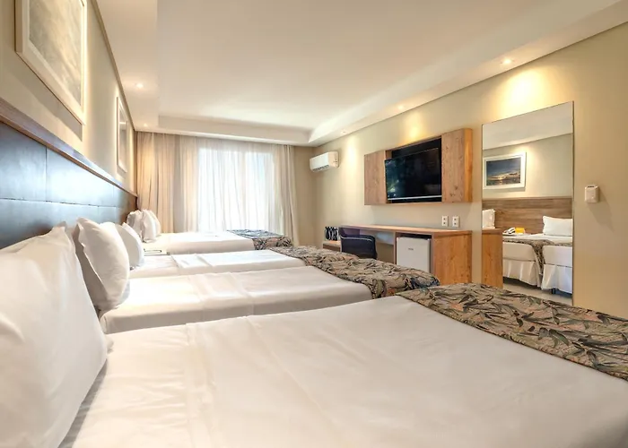 Cana Brava All Inclusive Resort