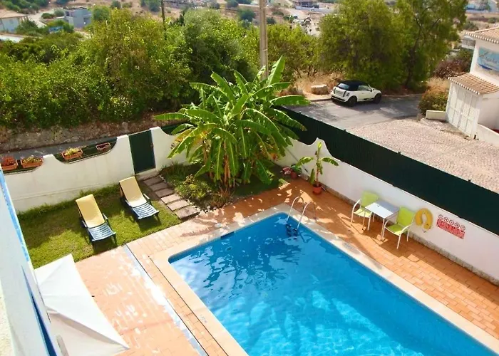  Villa Cerro