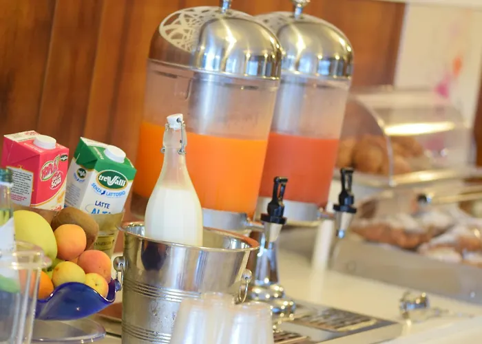 Hotel Ping Pong: Sporting Hotel