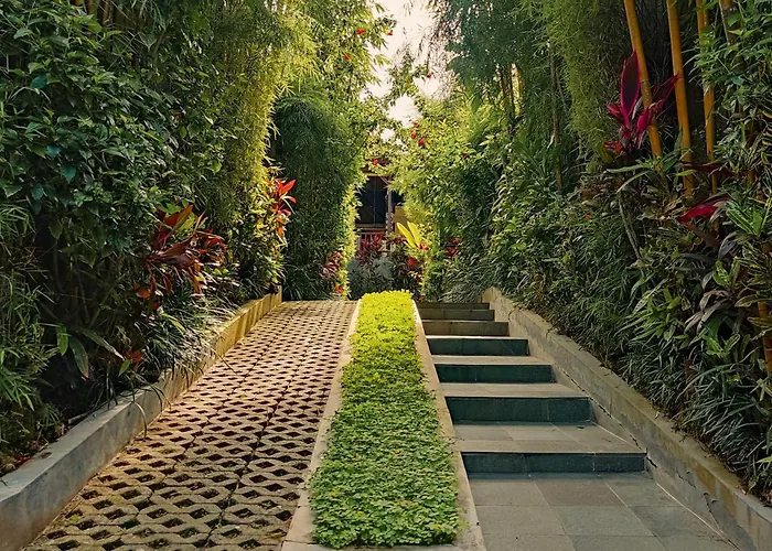 Villa: Anusara Luxury Villas (Adults Only)