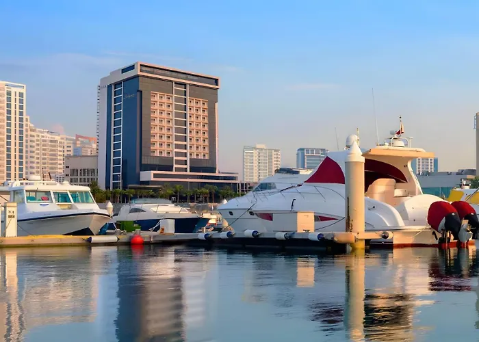 Solymar Hotel & Beach