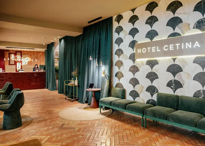 Hotel boutique: Hotel Cetina Casa De Las Telas Sevilla