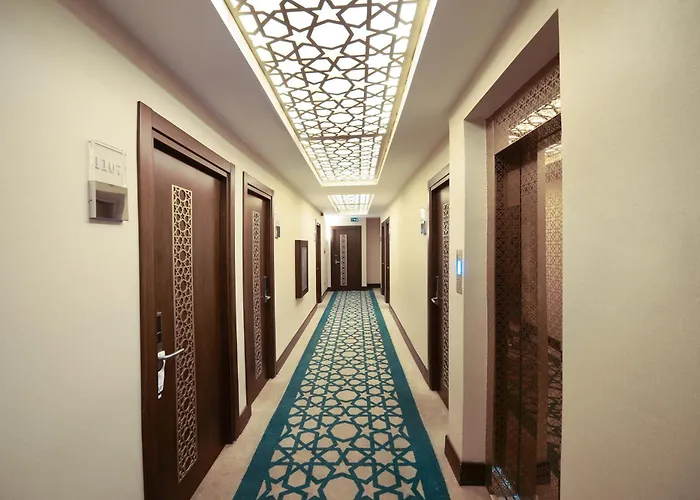 Great Fortune Hotel & Spa