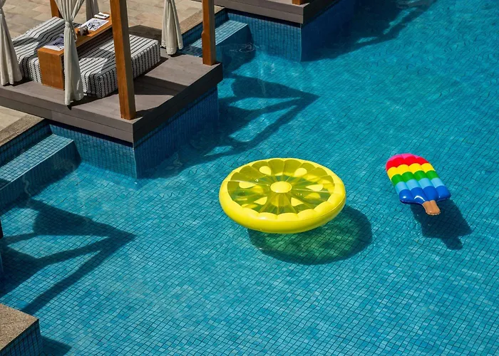 Dog friendly hotels Boulevard, Autograph Collection, Downtown Dubai