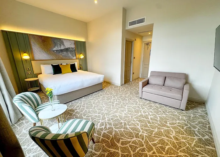 4 star hotel: The Hermitage Hotel - Oceana Collection