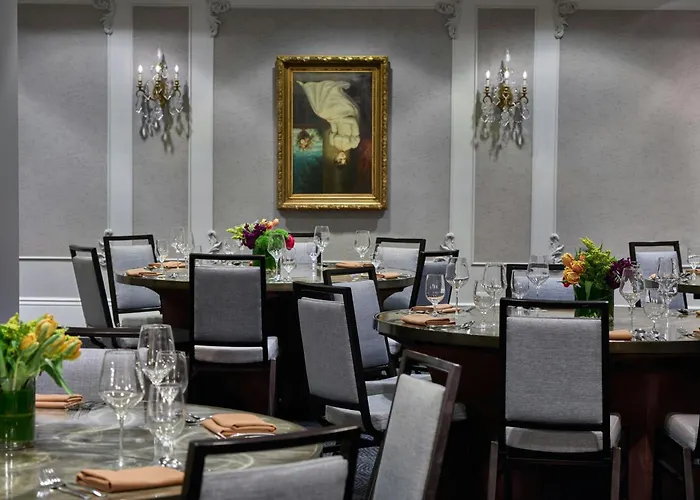 Le Pavillon, New Orleans, A Tribute Portfolio Hotel