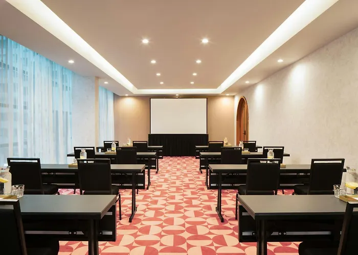 Boutique hotels Honeyrose , Montreal, A Tribute Portfolio