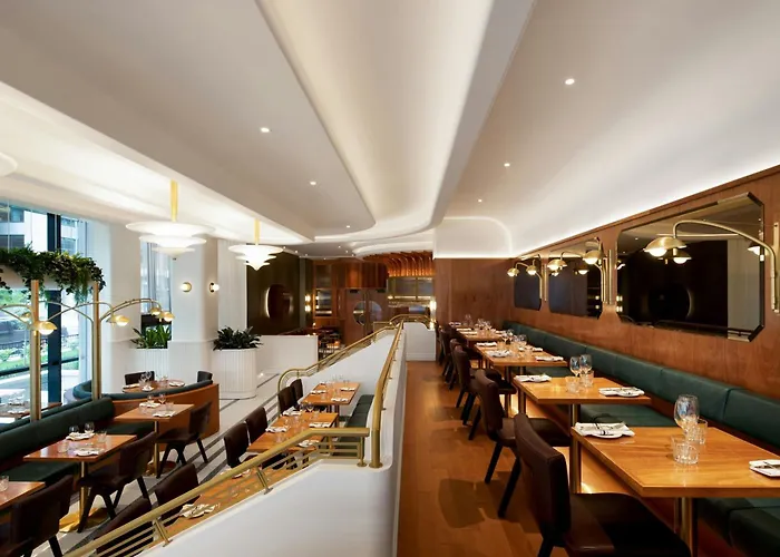 Boutique hotels Honeyrose , Montreal, A Tribute Portfolio