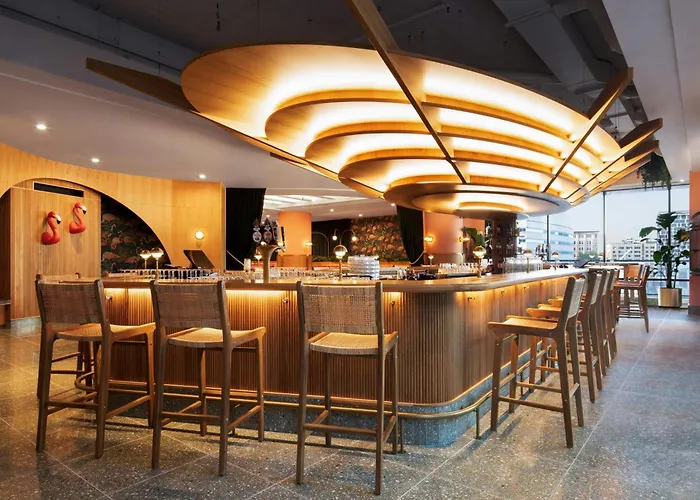 HONEYROSE Hotel, Montreal, a Tribute Portfolio Hotel