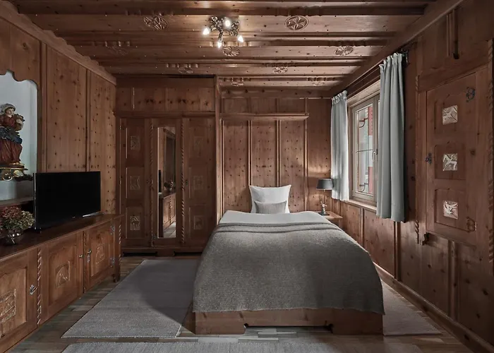 Kinderhotel Goldener Greif