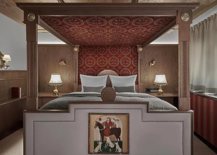 Kinderhotel Goldener Greif