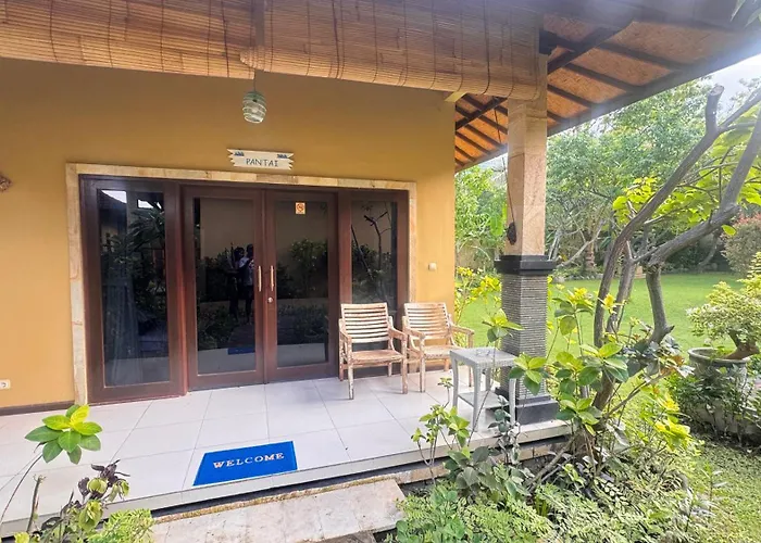 Nalini Resort