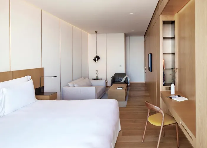 Akelarre - Relais & Chateaux