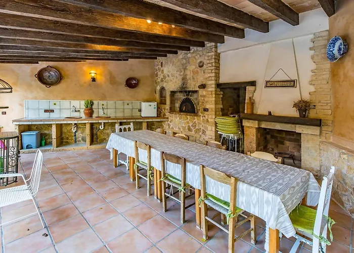 El Ranchito By Mallorca Infinity