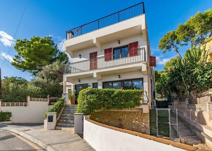 El Ranchito By Mallorca Infinity