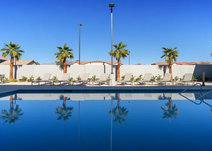 Pets Allowed Hotel Homewood Suites By Hilton North Las Vegas Speedway