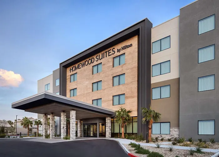 Pets Allowed Hotel Homewood Suites By Hilton North Las Vegas Speedway