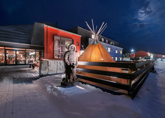 Svalbard l | Polfareren