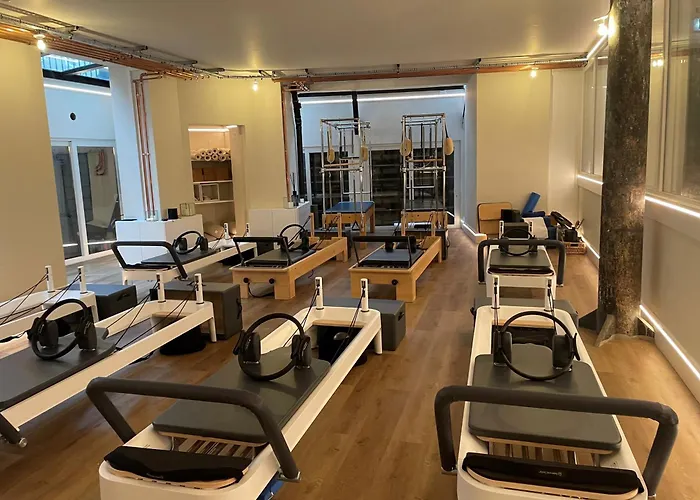 Aparthotel: The Harrington - Knightsbridge - 18 Rutland Gate