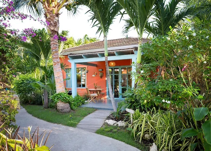 Boardwalk Boutique Hotel Aruba - Adults Only