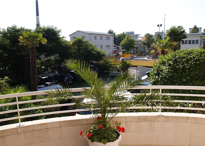 Residenza Zaccolo
