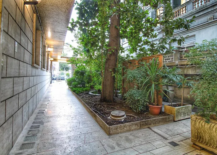 Centro CDR Luxury