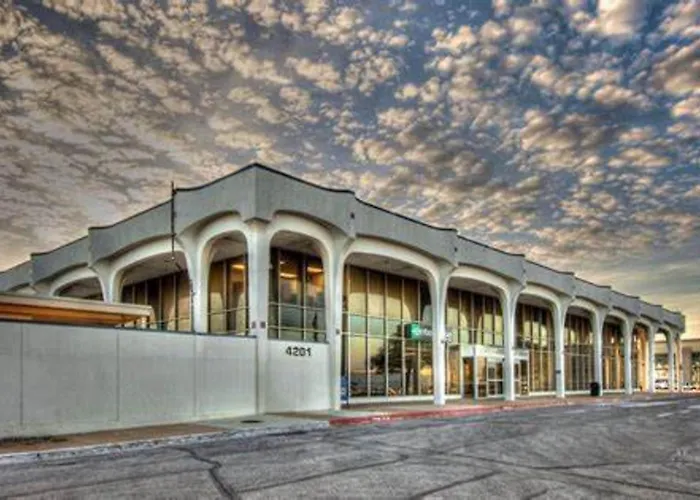 Golf hotel: Fort Worth Tx Downtown East