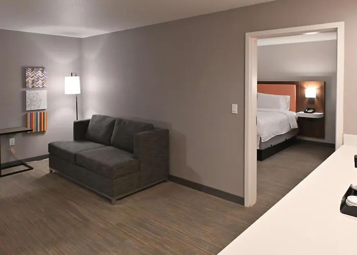 Hampton Inn