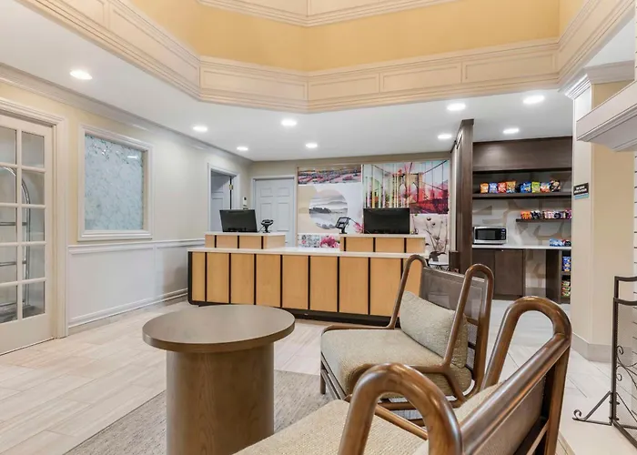 Kid friendly hotel Sonesta Es Suites Dulles Airport