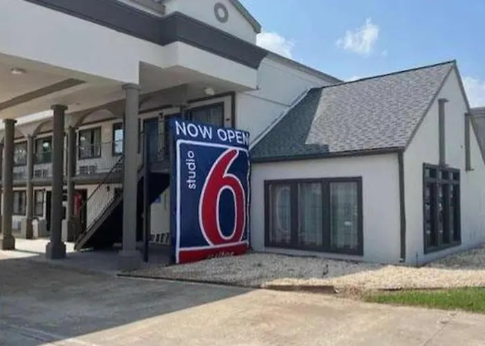 Motel 6-, La