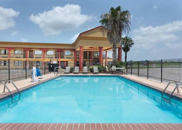 Motel 6-, La