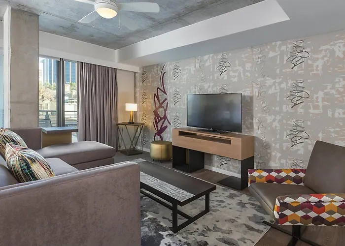 Club Wyndham Austin