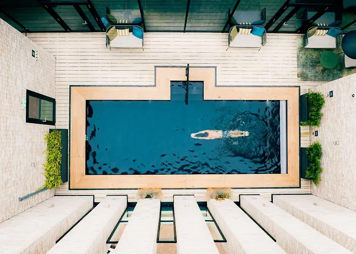 Van Der Valk Hotel Amsterdam - Amstel