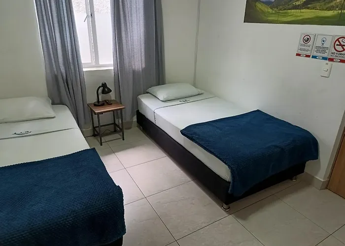 Air Guest House - Con Desayuno & Jacuzzi Social