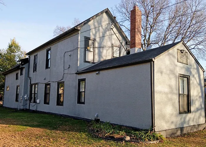 Madison House