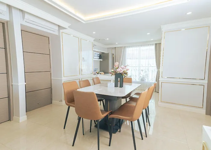 V.I.P Boutique Hotel